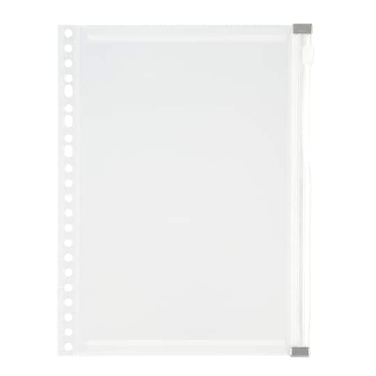 A5 Planner Slider Pocket Divider by Recollections™